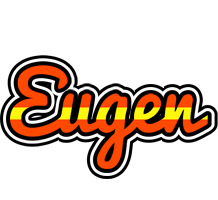 Eugen madrid logo
