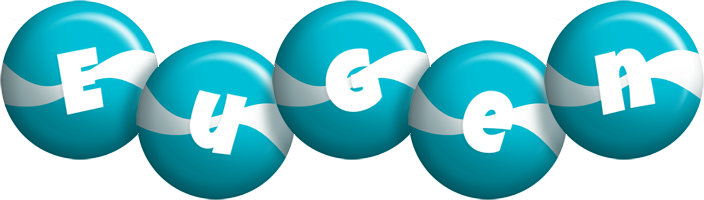 Eugen messi logo