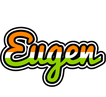 Eugen mumbai logo