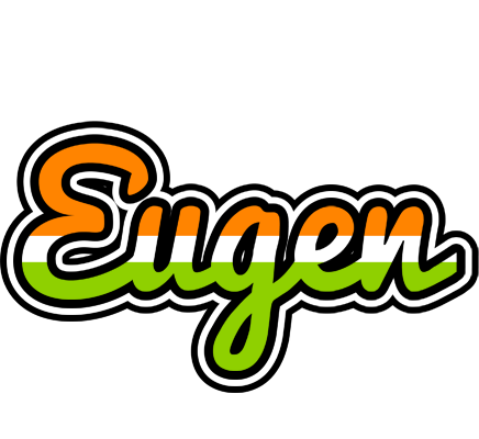 Eugen mumbai logo