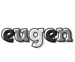 Eugen night logo