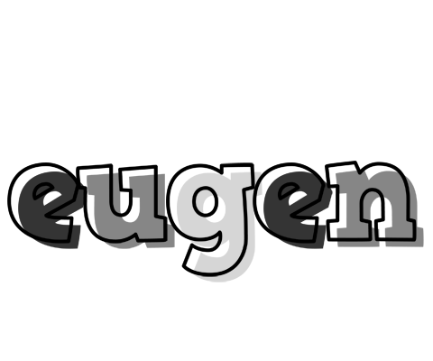 Eugen night logo