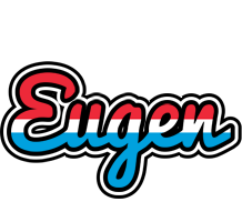 Eugen norway logo