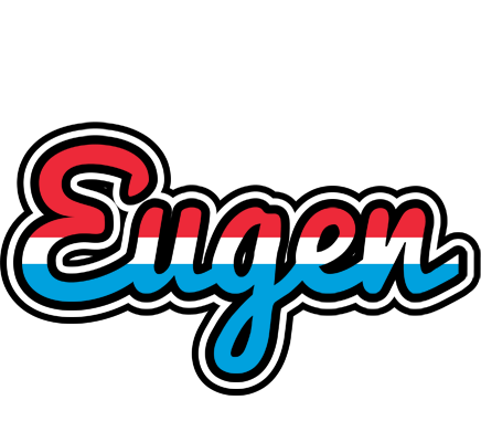 Eugen norway logo