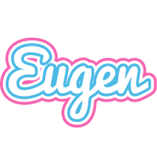Eugen outdoors logo