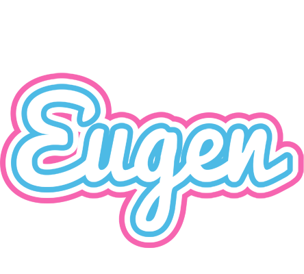 Eugen outdoors logo