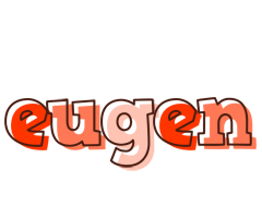 Eugen paint logo