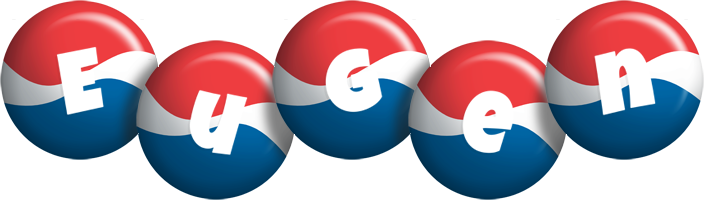 Eugen paris logo