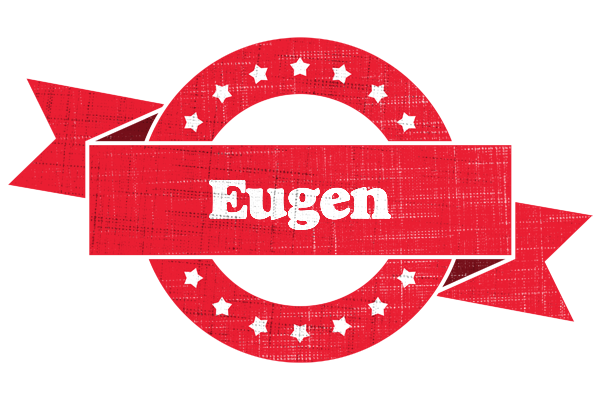 Eugen passion logo