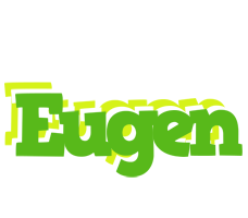 Eugen picnic logo
