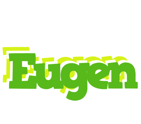 Eugen picnic logo