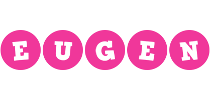 Eugen poker logo