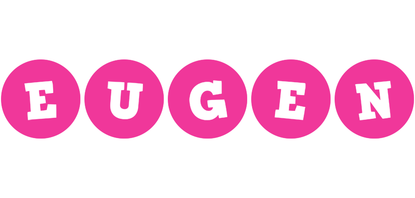 Eugen poker logo