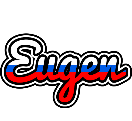 Eugen russia logo