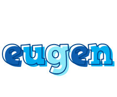 Eugen sailor logo