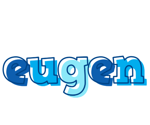 Eugen sailor logo
