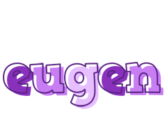 Eugen sensual logo