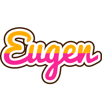 Eugen smoothie logo