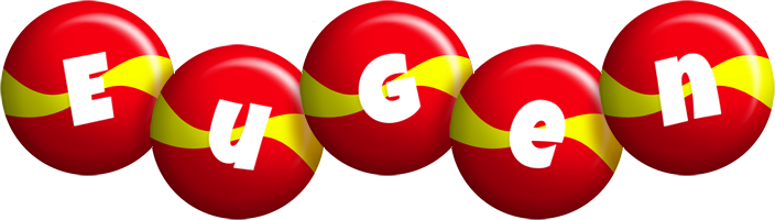 Eugen spain logo