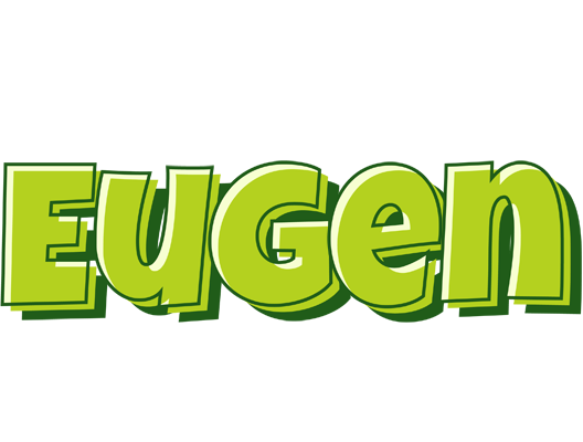 Eugen summer logo