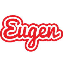 Eugen sunshine logo