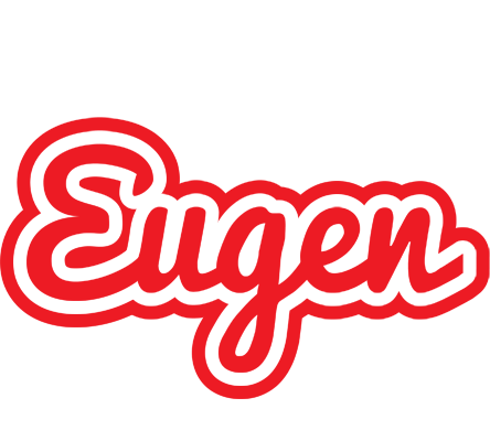 Eugen sunshine logo