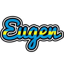 Eugen sweden logo