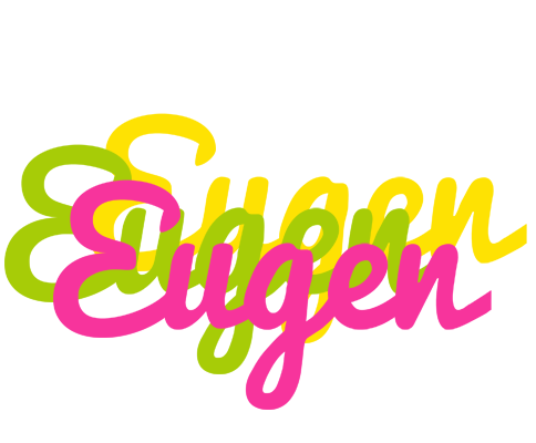Eugen sweets logo