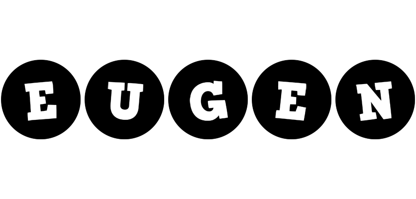 Eugen tools logo
