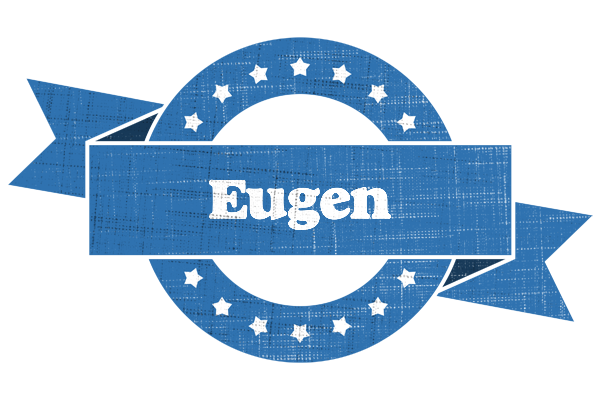 Eugen trust logo
