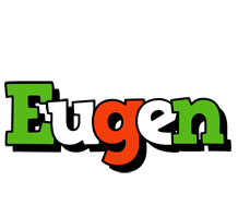 Eugen venezia logo