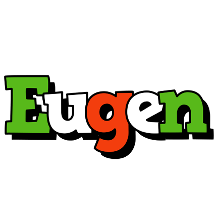 Eugen venezia logo