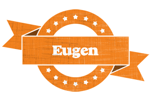 Eugen victory logo