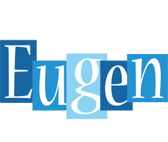 Eugen winter logo