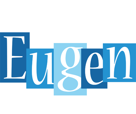Eugen winter logo