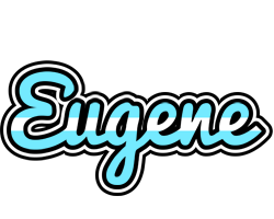 Eugene argentine logo