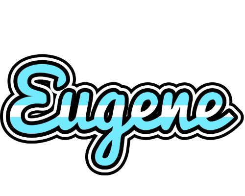 Eugene argentine logo