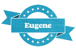 Eugene balance logo