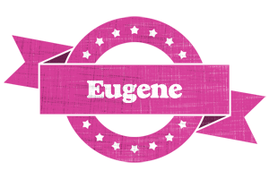 Eugene beauty logo