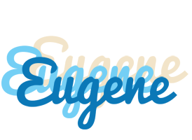 Eugene breeze logo