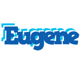 Eugene business logo