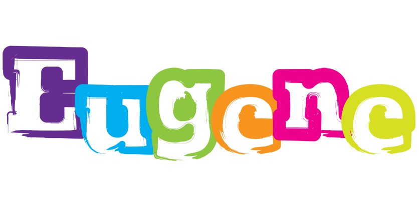 Eugene casino logo
