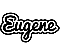 Eugene chess logo