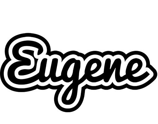 Eugene chess logo