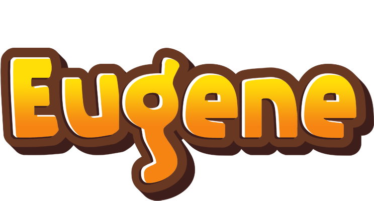 Eugene cookies logo