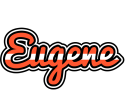 Eugene denmark logo