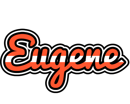 Eugene denmark logo