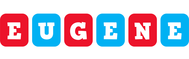 Eugene diesel logo