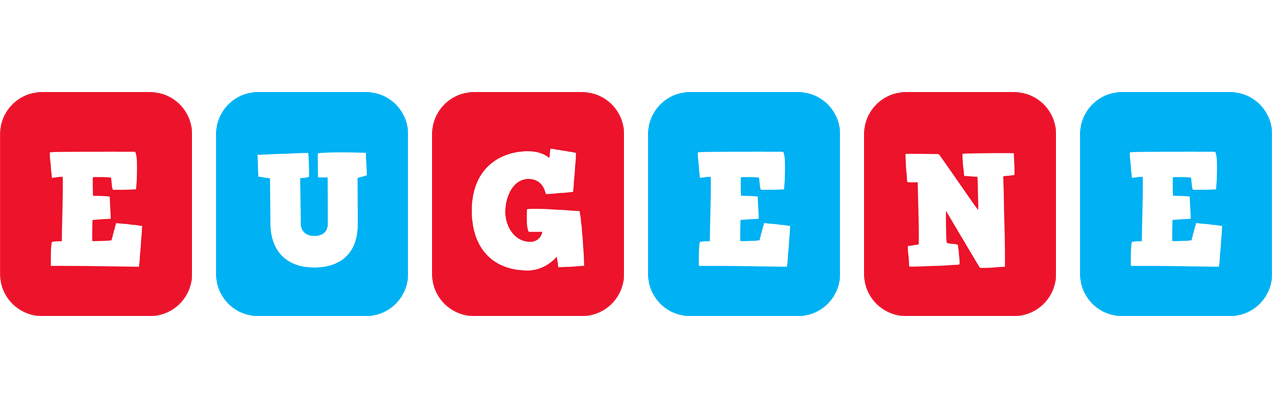 Eugene diesel logo