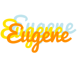 Eugene energy logo